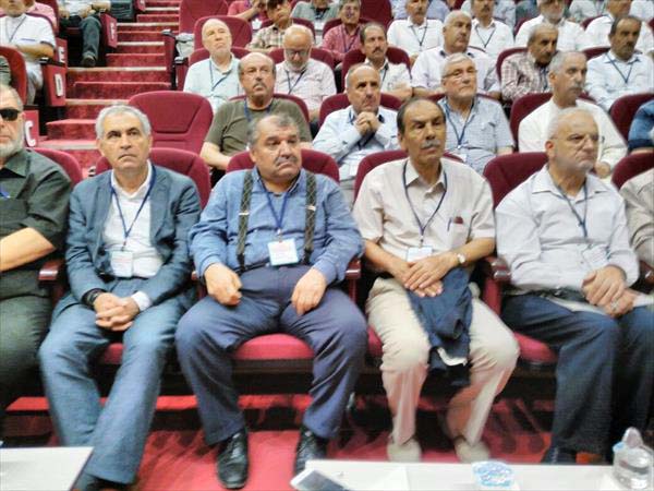 2016 Sivas Buluşması